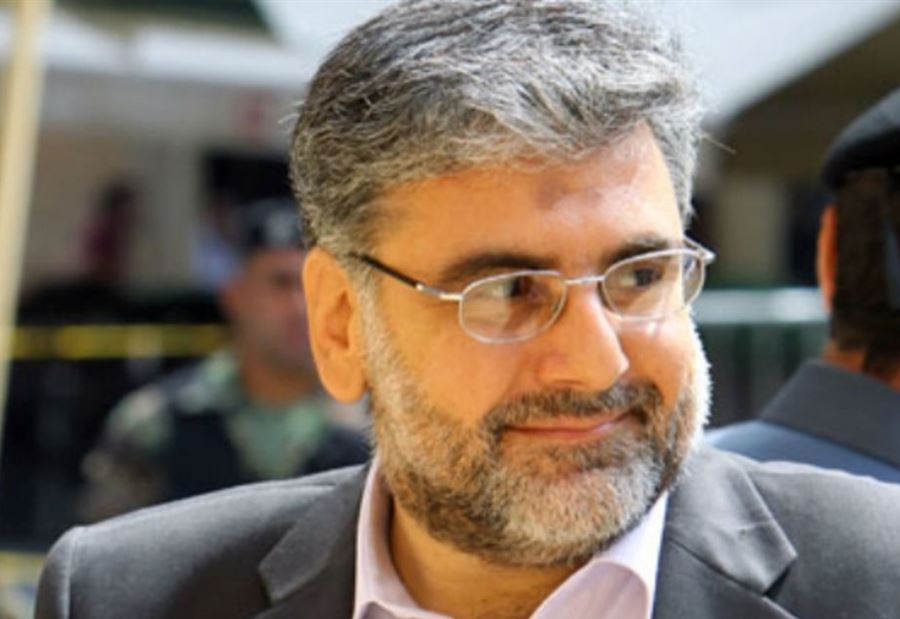 الموسوي:للحفاظ على اتحاد البلديات في اطار الأقضية