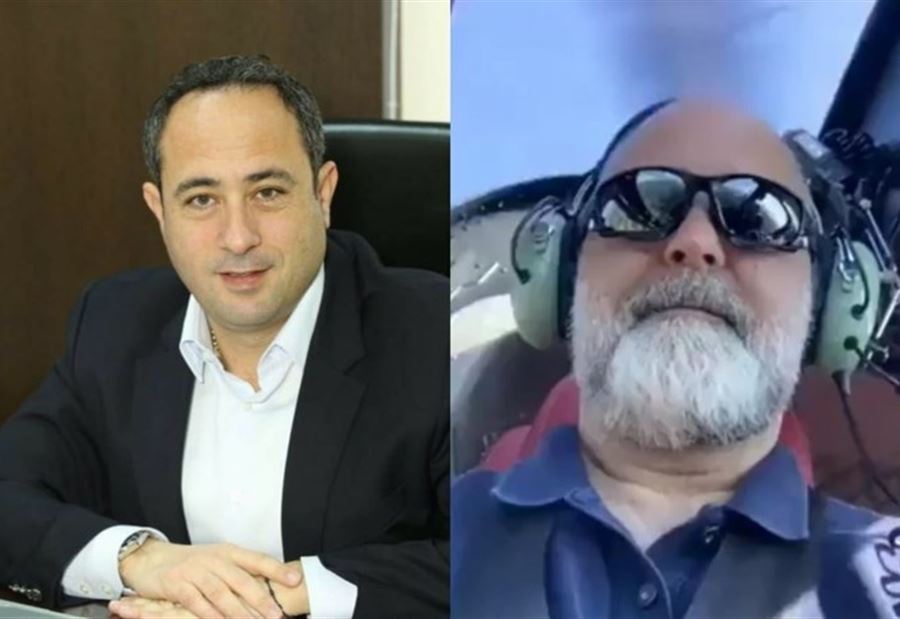 موعد نقل جثماني طياح وكريدي الى لبنان