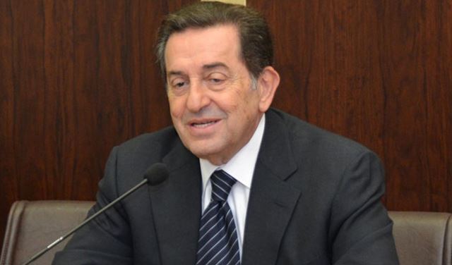 حرب: لتشكيل حكومة حيادية تشرف على الانتخابات