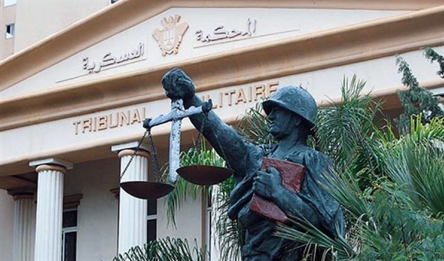 صوان اصدر 4 قرارات اتهامية في جرائم ارهابية