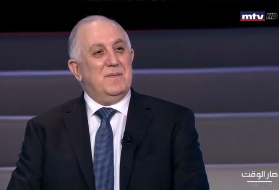 قضاةُ لبنان رداً على "وزير القتيلين"... أم نحن أو هو في السجن قضاةُ لبنان رداً على "وزير القتيلين"... أم نحن أو هو في السجن