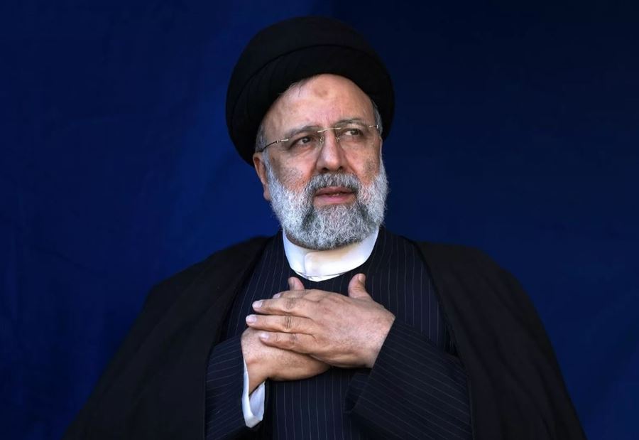 "تعاطف مع  الخسارة الفادحة"... ردود فعل دولية على مصرع رئيسي!