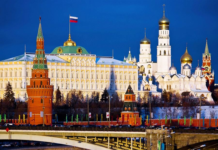 "رسالة سرية" من بوتين الى زيلينسكي.. الكرملين يعلّق!