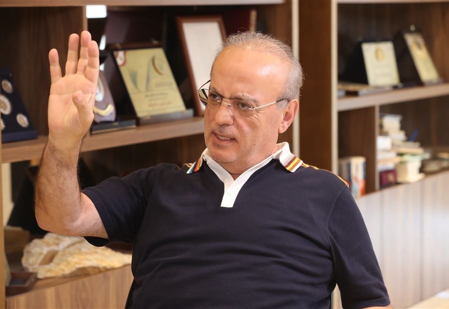 "حساب المجرمين"... وهاب: سيحاسبكم التاريخ!