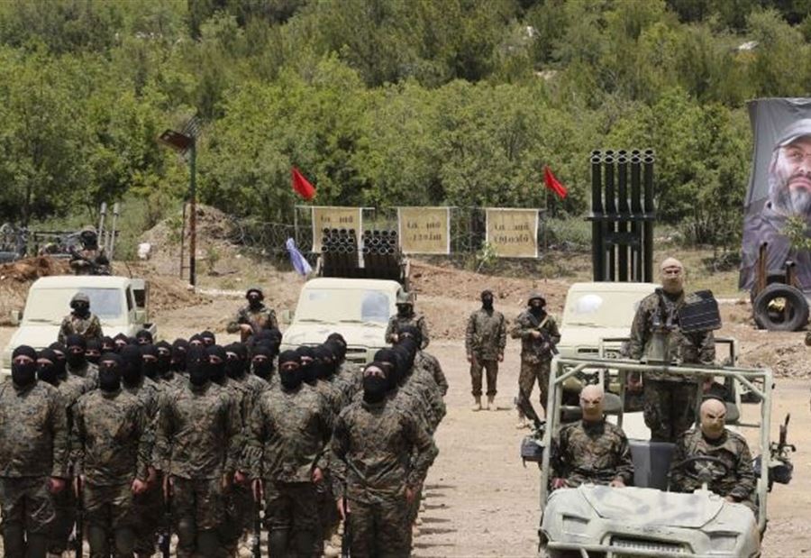 "الحزب" بين نداءات متباينة... ومخاوف من الانزلاق؟