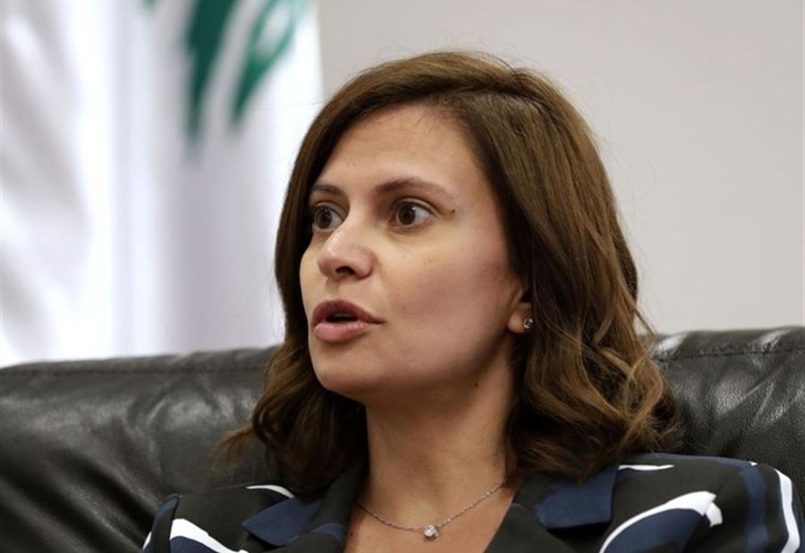 "مدّعي الحكمة"... هجوم "عنيف" من البستاني على جعجع