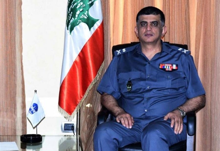 اللواء عثمان: المبادرة الفرنسية هي الفرصة الأخيرة للإنقاذ اللواء عثمان: المبادرة الفرنسية هي الفرصة الأخيرة للإنقاذ