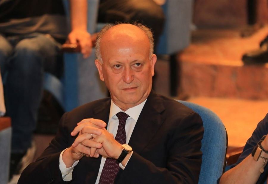 ريفي يُغرّد عن "الإستقلال الثالث"