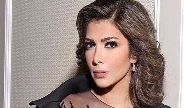 هذه رسالة أصالة لمنى زكي عقب فوزها بـ"الموريكس دور"