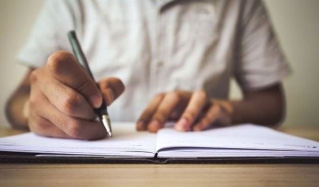 سؤال رياضيات في امتحان صيني يحيّر التلاميذ 