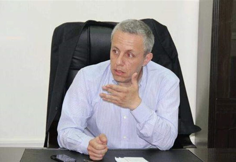 اللبكي: لاجراء مسح فني للابنية القديمة والمتصدعة