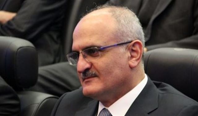 المراسيم النفطية محور نقاش المالية والطاقة