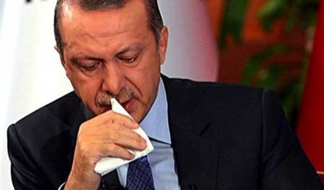 هل ينقلب أردوغان على نفسه؟ هل ينقلب أردوغان على نفسه؟