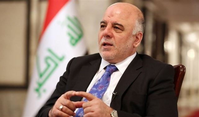 العبادي: إلغاء جزء من نتائج الانتخابات لن يشعل الفوضى