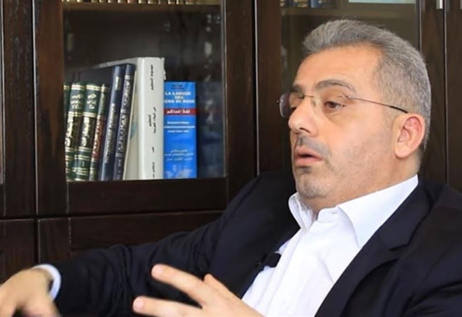 ردٌ من المحامي فرنجية على حبشي... " لا يجب أن تنسى!" 