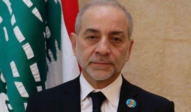 المرعبي:لماذا لا يسارع النظام السوري الى استقبال النازحين؟