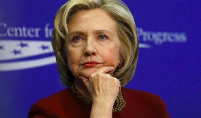 طائفة دينية لن تنتخب هيلاري كلينتون.. والسبب؟!