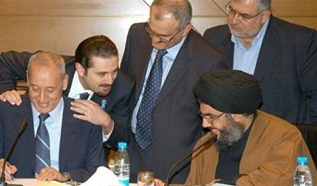 الكرة في ملعب "حزب الله".. وحده يحسم الامور