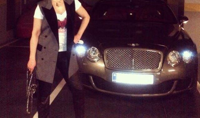 أغلى الهدايا التي تلقاها الفنانون العرب  أغلى الهدايا التي تلقاها الفنانون العرب