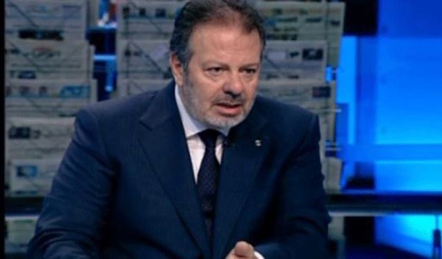 الهبر: واقع البلد صعب ويتطلب وجود حكومة تدير المؤسسات