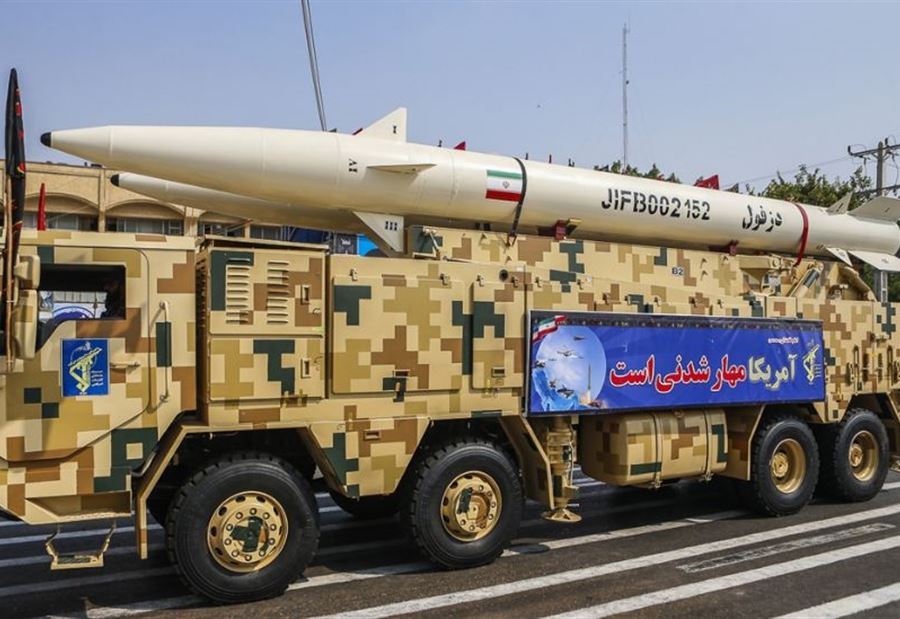 في حال ارسالها صواريخ لروسيا... مجموعة السبع تهدد إيران!