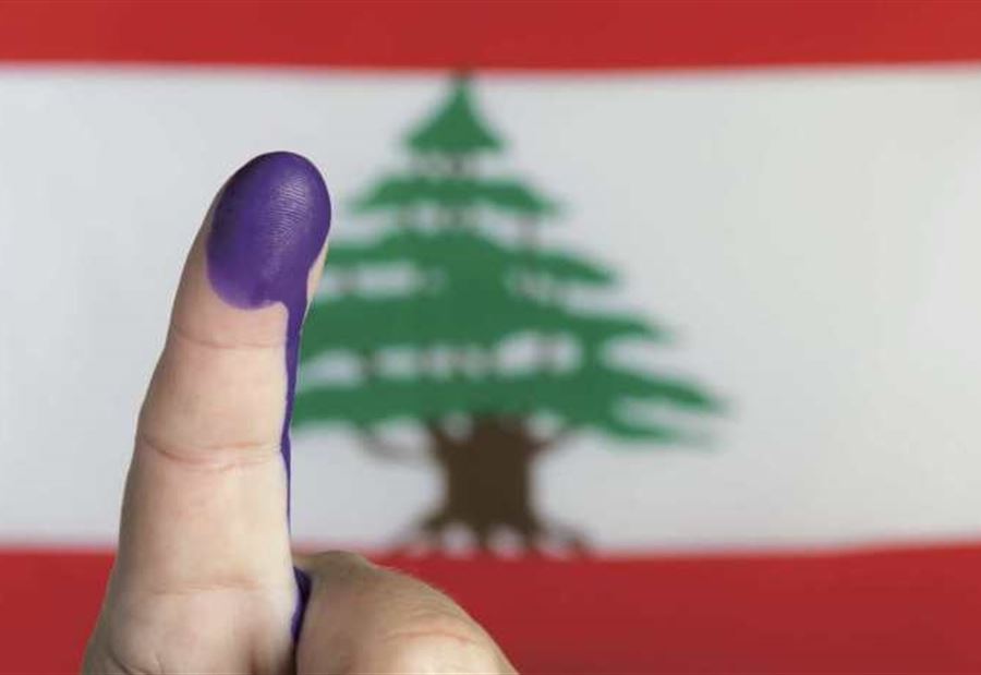 تحالف ثلاثي في بعبدا