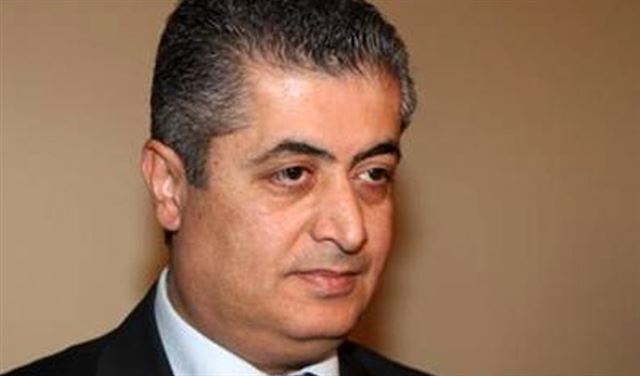 زهرمان: الوضع يسير نحو الخروج عن المرشحين الاربعة 