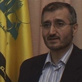 هل معاون نصرالله متورط باغتيال الحريري؟