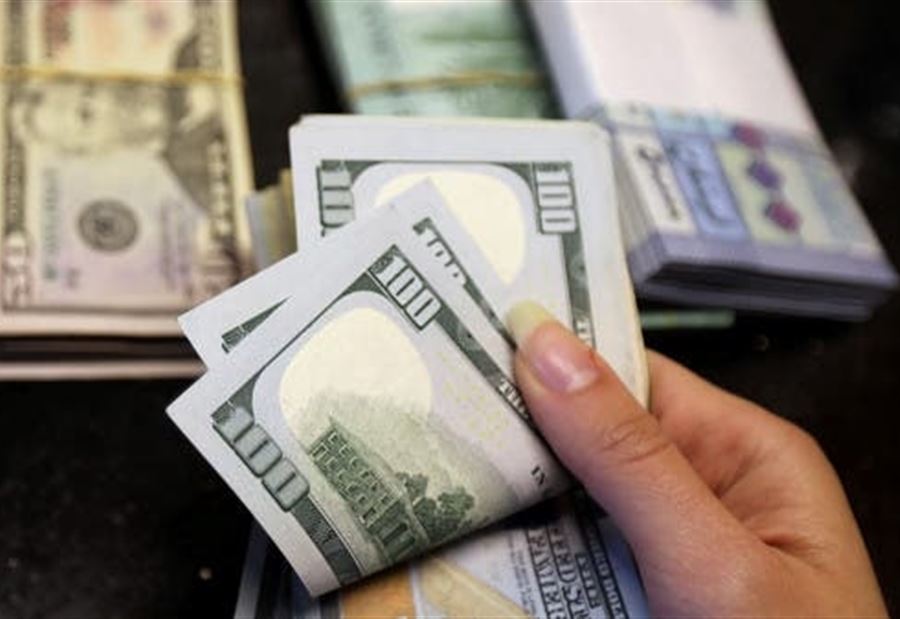 الأسوأ آتٍ... دولار السوق السوداء يتخطى الـ 18000!