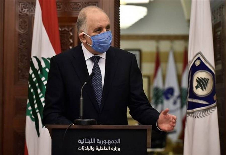 ماذا كشف فهمي عن قضية الكبتاغون المهرّب إلى السعودية؟