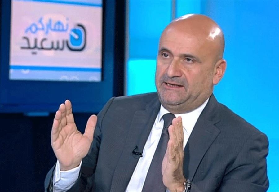 أبي رميا يكشف عن "قاسم مشترك يجمع اللبنانيين"