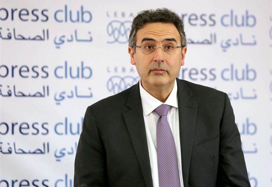 لماذا إستقال بيفاني بعد "نسف" أرقام دياب؟ 