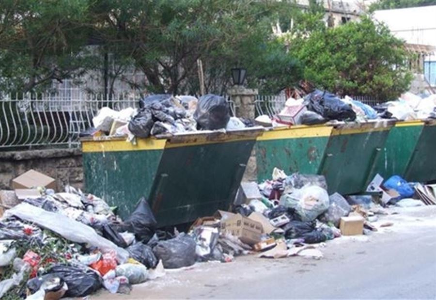 أزمةُ النفاياتِ في الضّاحية... إلى الحلّ 