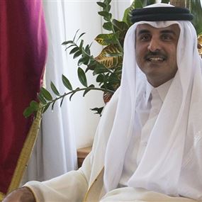 الكشف عن رسالة قطر الخطيرة إلى إسرائيل