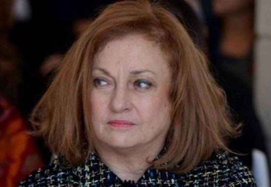 القاضية عون تطلب من وزير الطاقة "إذن ملاحقة"