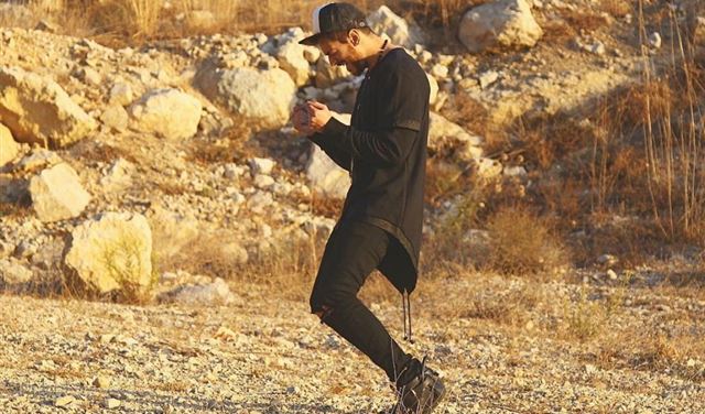 ضحية سعد المجرد تزيد الطين بلة ‎في اخر تصريحاتها