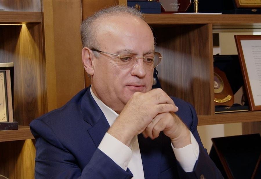 وهّاب لـ باسيل: الدروز يؤتمنون!