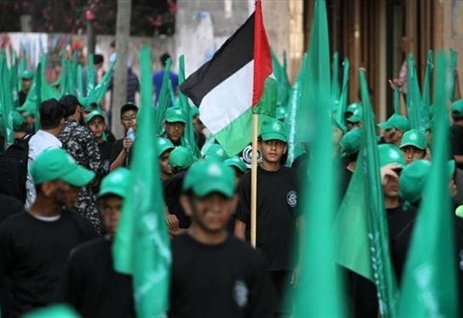 ردٌّ قاسٍ من "حماس" على "إتفاق التطبيع" 