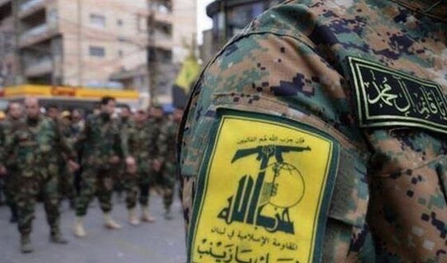 أسماء عناصر 'حزب الله' الذين سقطوا في معارك الجرود