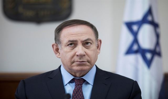 نتنياهو: المعتقلون الفلسطينيون "قتلة وإرهابيون"