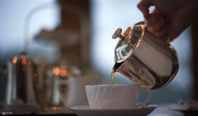 تحذير.. لا تترك كيس الشاي مدة طويلة في الكوب