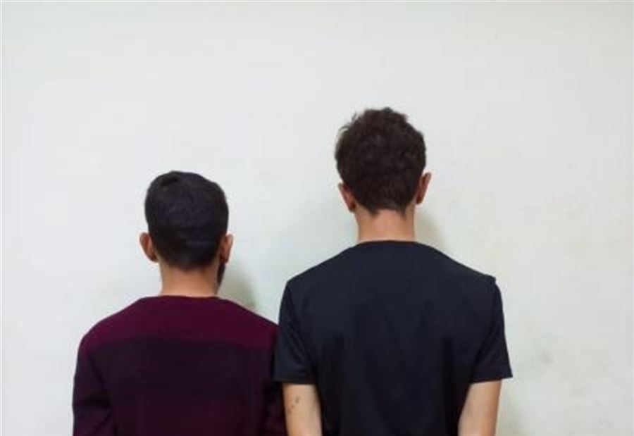 كمين محكّم يوقع بـ"أفراد عصابة" في الضاحية