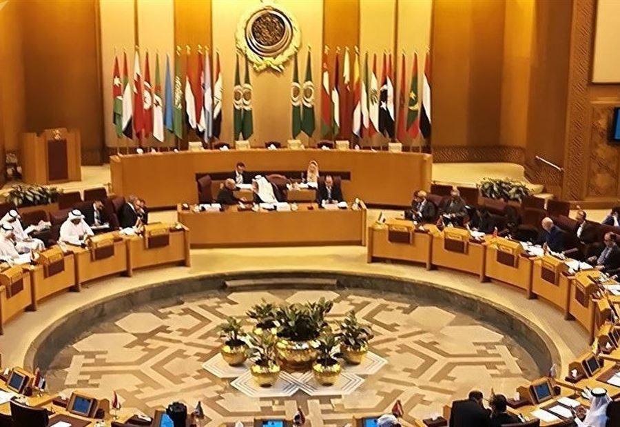 "الرباعية العربية" تطالب بالتصدي للتدخلات الإيرانية