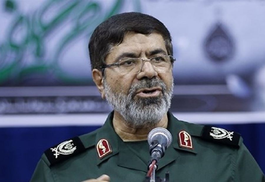 الحرس الثوري يُشيد بكلام بو صعب...ويوضح