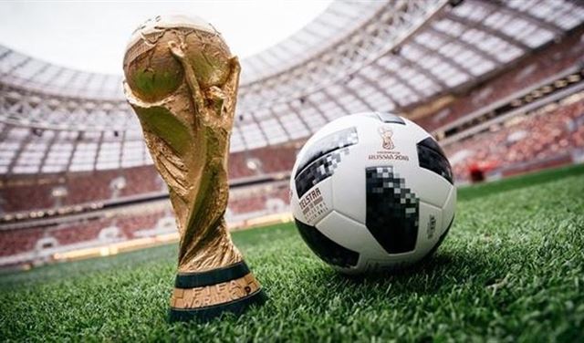 إليكم برنامج الدور نصف النهائي من المونديال
