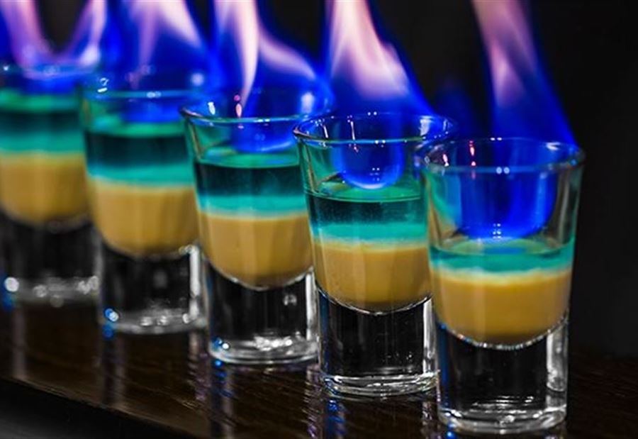 5 محاضر ضبط بحق اصحاب ملاهٍ ليلية خلال شهر أيار! 5 محاضر ضبط بحق اصحاب ملاهٍ ليلية خلال شهر أيار!