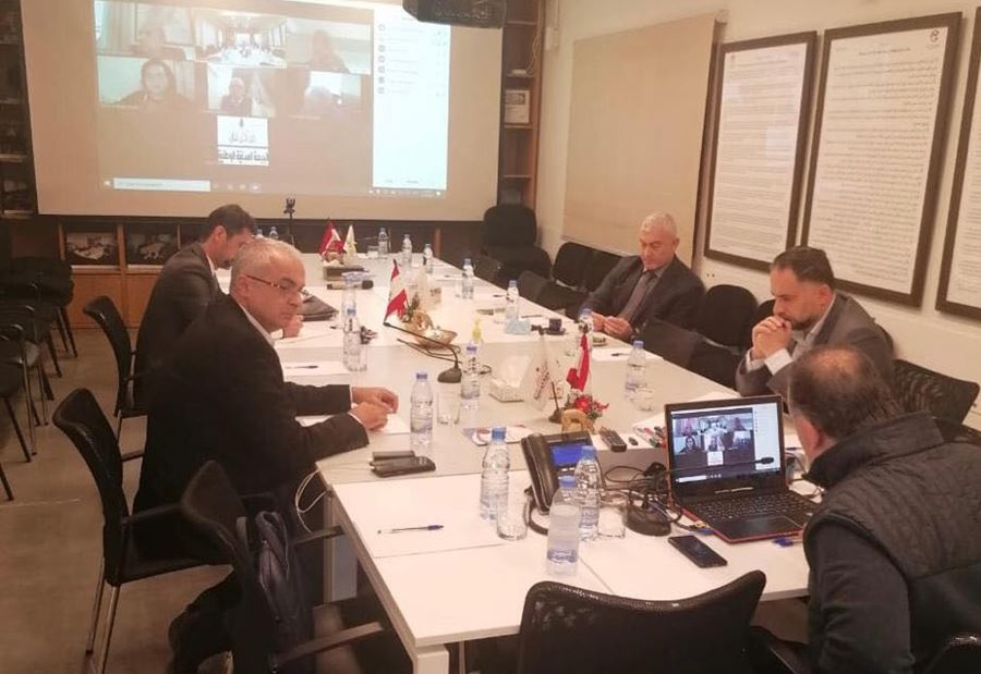 الجبهة المدنية الوطنية: فوز الطلّاب المستقلّين ديناميّة تغييريّة الجبهة المدنية الوطنية: فوز الطلّاب المستقلّين ديناميّة تغييريّة