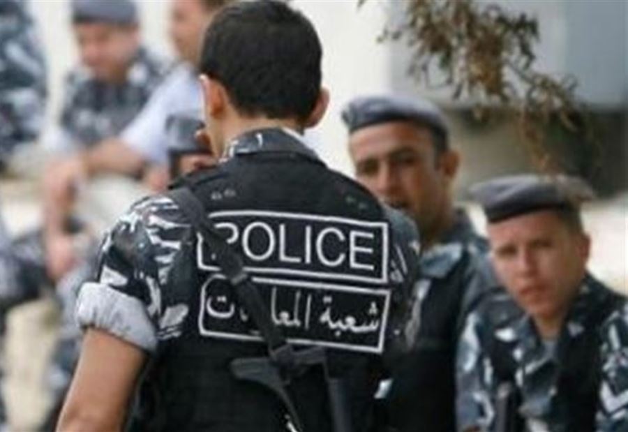 "المعلومات" تنفذُ عملية "خاطفة" في الضاحية... إليكم التفاصيل