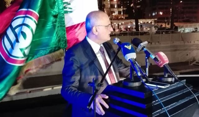 خليل: انتخاب بري للمرة السادسة حدث استثنائي
