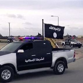 داعش "يستعبد" 3500 شخص بالعراق